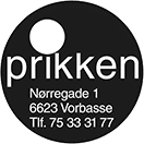 Prikken ApS